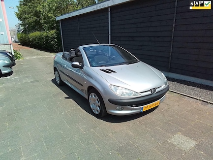 Peugeot 206 0