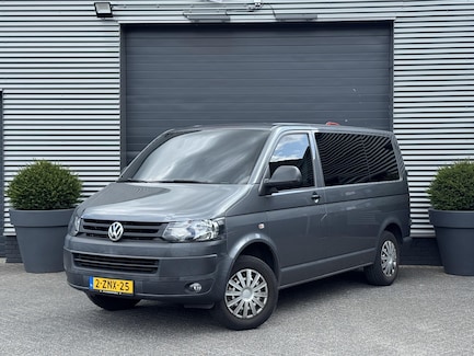Volkswagen Transporter 0