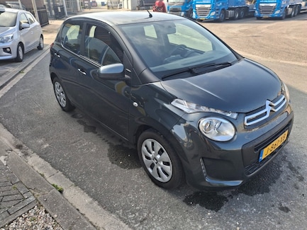 Citroën C1 0
