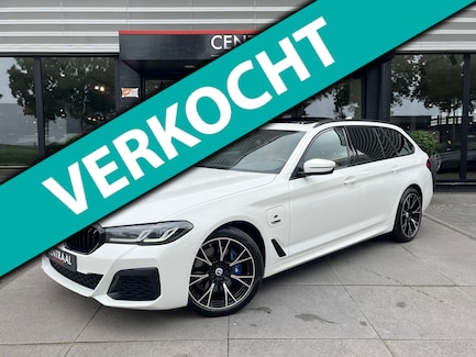 BMW 5-Serie 0