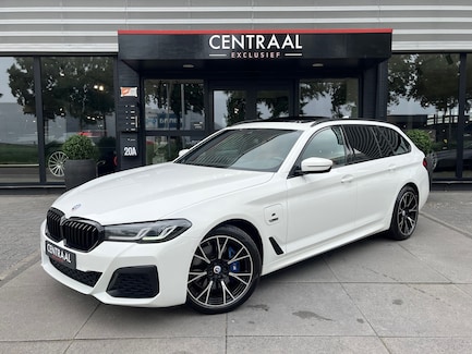 BMW 5-Serie 0