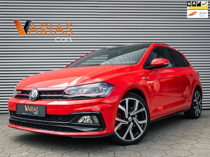 Volkswagen Polo 0