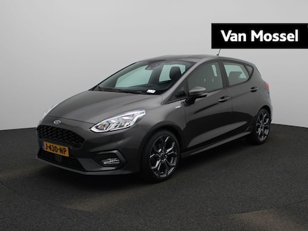 Ford Fiesta 0