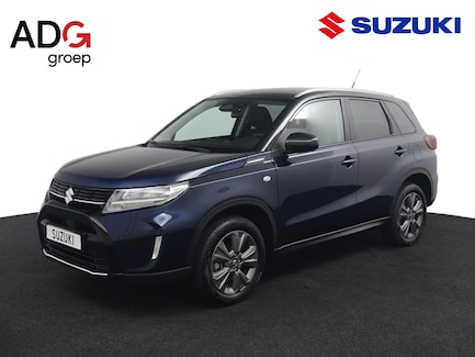 Suzuki Vitara 0