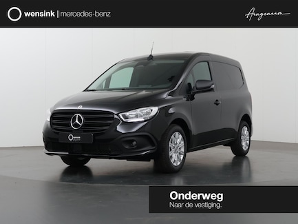 Mercedes-Benz Citan 0