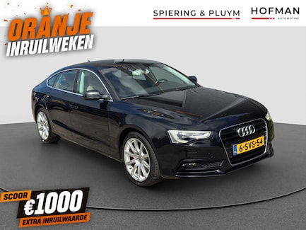 Audi A5 0