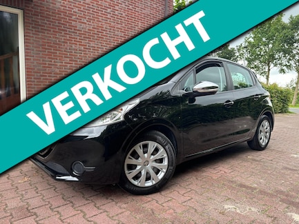 Peugeot 208 0
