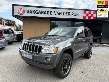 Jeep Grand Cherokee 0