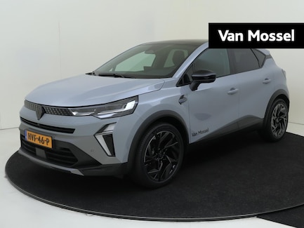 Renault Captur 0