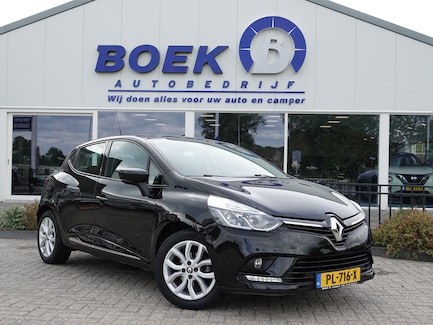 Renault Clio 0