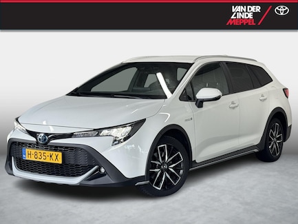 Toyota Corolla 0