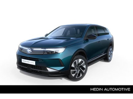 Opel Grandland 0