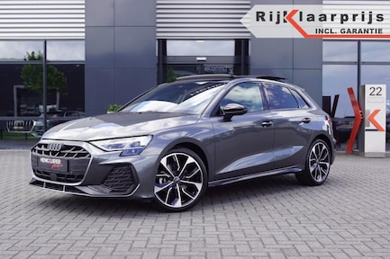Audi A3 0