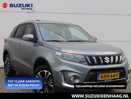 Suzuki Vitara 0