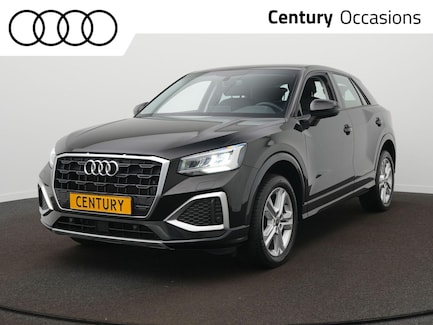 Audi Q2 0