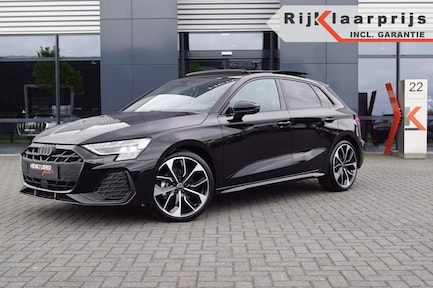 Audi A3 0