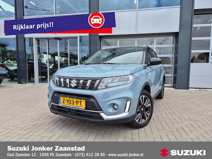 Suzuki Vitara 0
