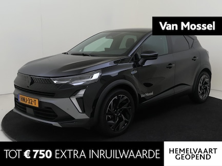 Renault Captur 0