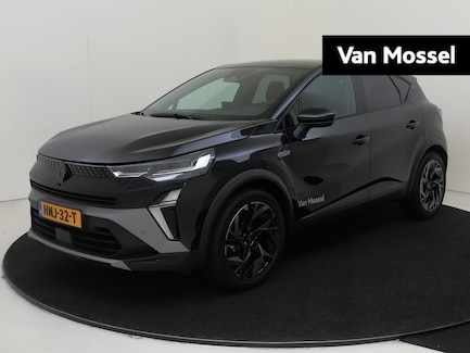 Renault Captur 0