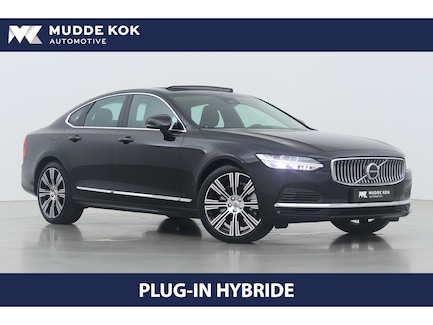 Volvo S90 0