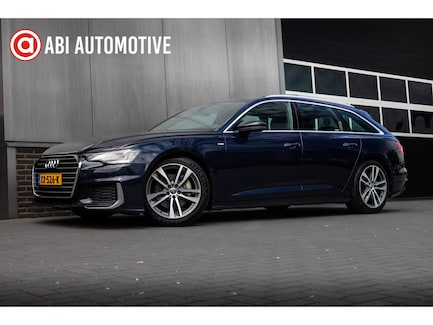 Audi A6 0