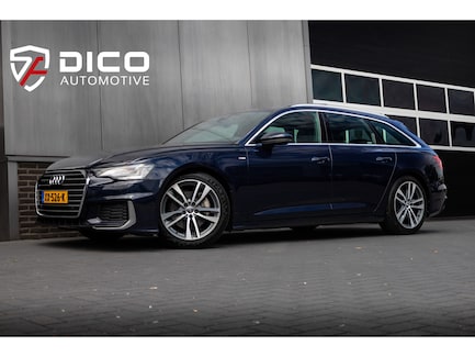 Audi A6 0