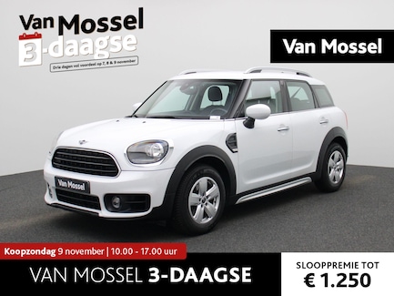 MINI Countryman 0