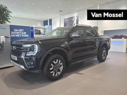Ford Ranger 0