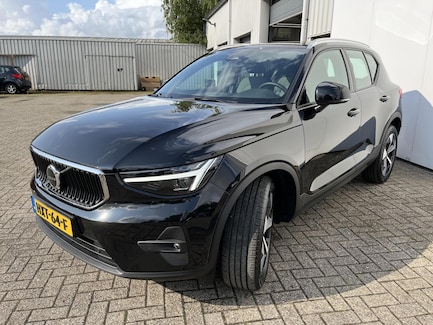 Volvo XC40 0