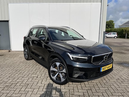 Volvo XC40 0