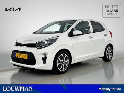 Kia Picanto 0