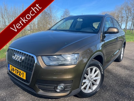 Audi Q3 0