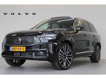 Volvo XC90 0