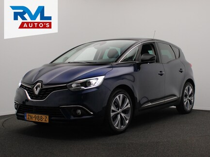 Renault Scenic 0