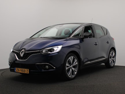 Renault Scenic 0