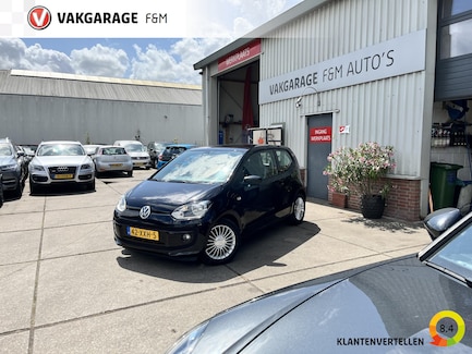 Volkswagen Up! 0