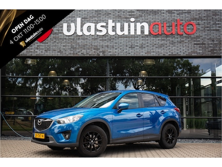 Mazda CX-5 0