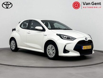 Toyota Yaris 0