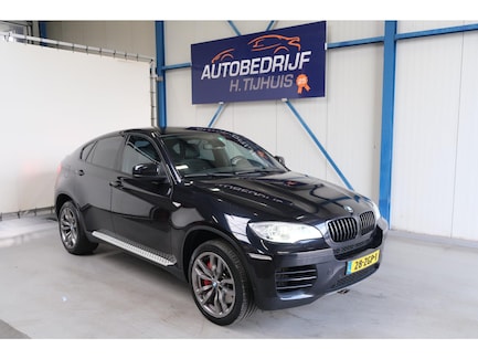 BMW X6 0