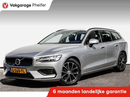 Volvo V60 0