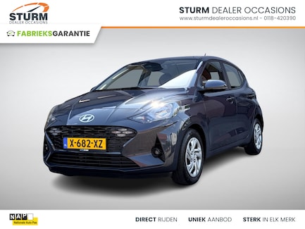 Hyundai i10 0