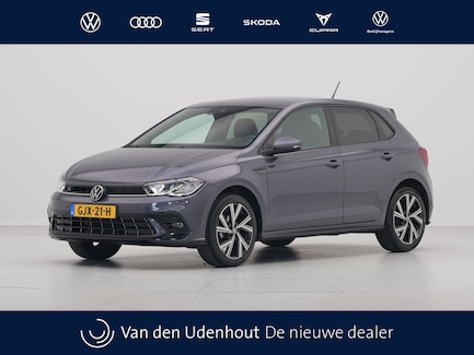 Volkswagen Polo 0