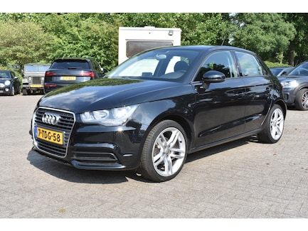 Audi A1 0