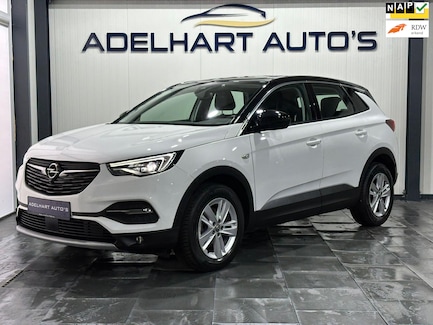 Opel Grandland 0