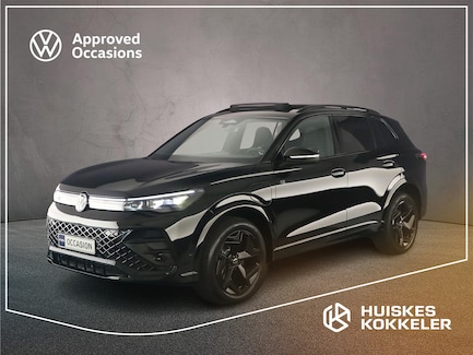 Volkswagen Tiguan 0