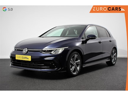 Volkswagen Golf 0