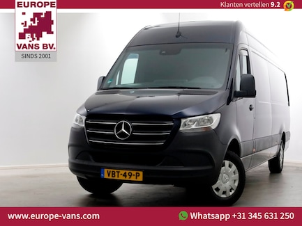 Mercedes-Benz Sprinter 0