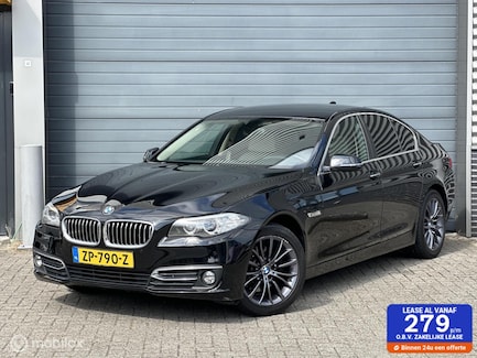 BMW 5-Serie 0