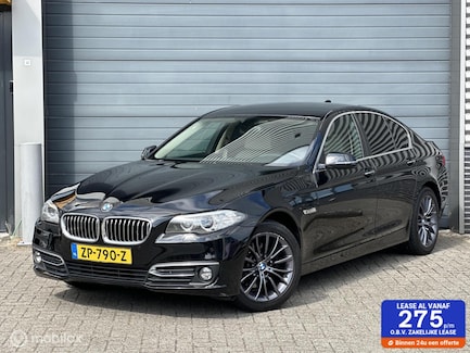 BMW 5-Serie 0