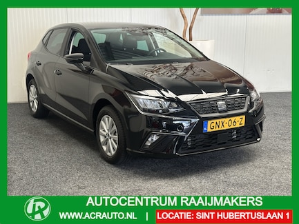 SEAT Ibiza 0
